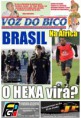 VOZ DO BICO 266